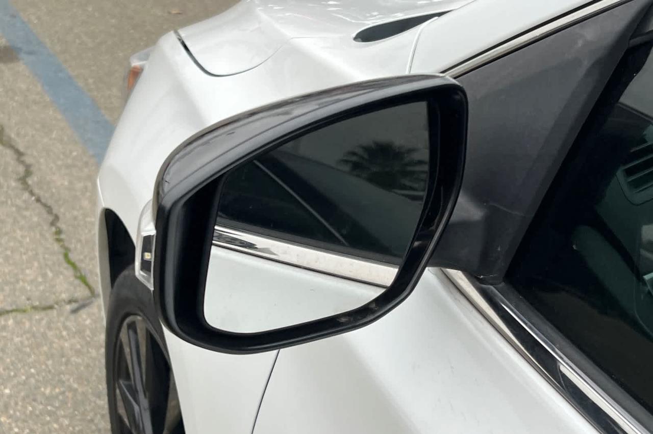 2018 Nissan Sentra SR Roseville CA