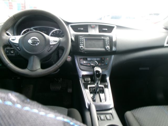 2018 Nissan Sentra SR Shreveport LA