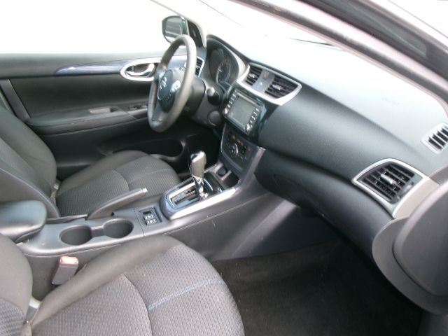 2018 Nissan Sentra SR Shreveport LA