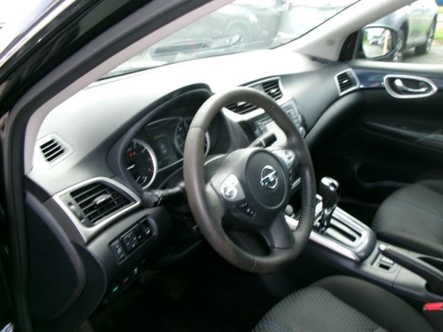 2018 Nissan Sentra SR Shreveport LA