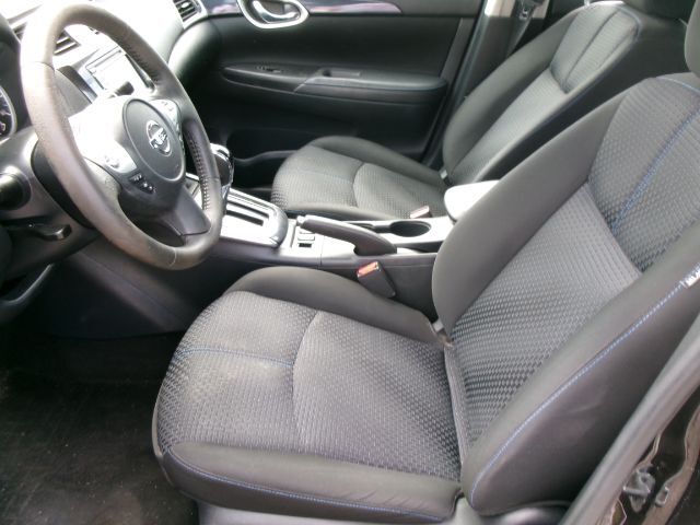 2018 Nissan Sentra SR Shreveport LA