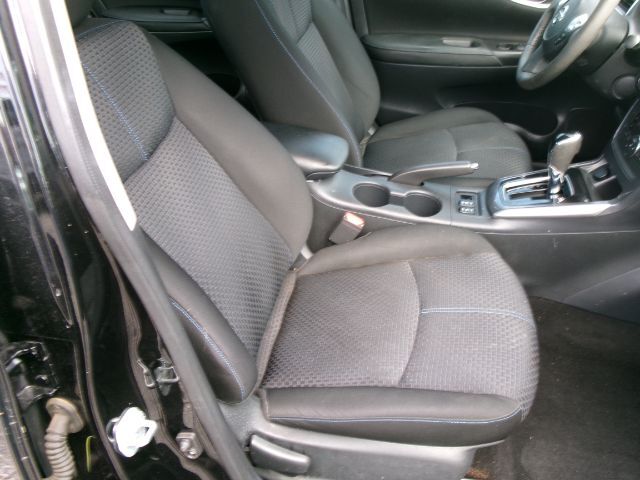 2018 Nissan Sentra SR Shreveport LA