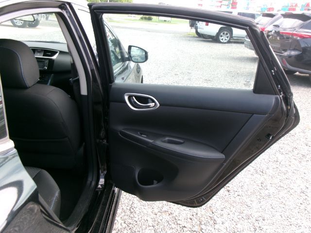 2018 Nissan Sentra SR Shreveport LA