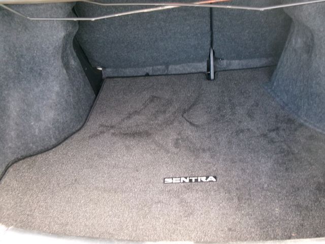 2018 Nissan Sentra SR Shreveport LA