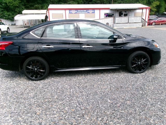2018 Nissan Sentra SR Shreveport LA