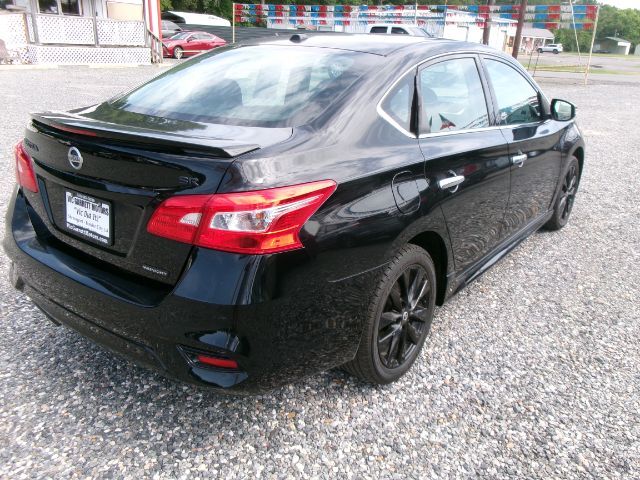 2018 Nissan Sentra SR Shreveport LA