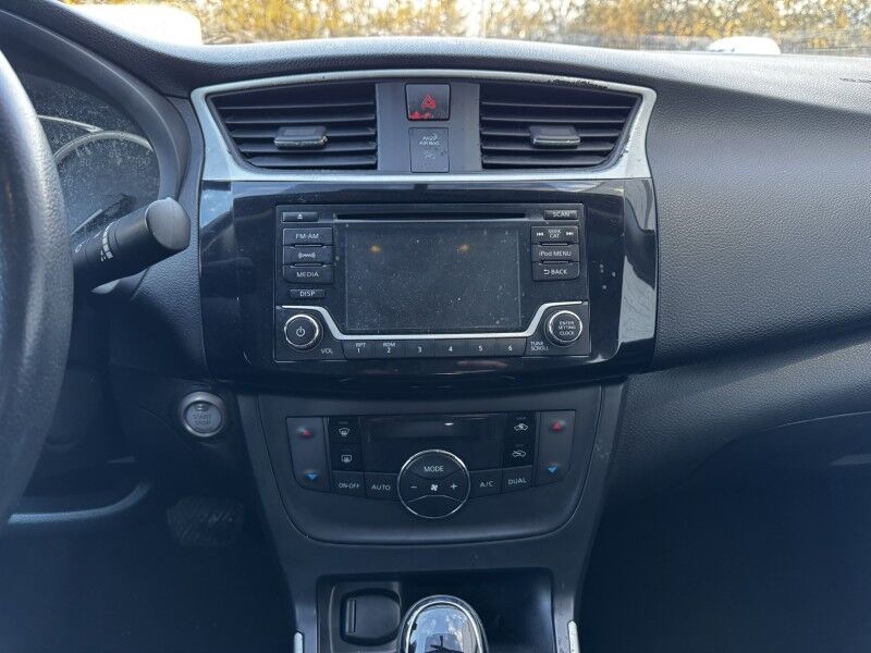 2018 Nissan Sentra SR Willow Grove PA