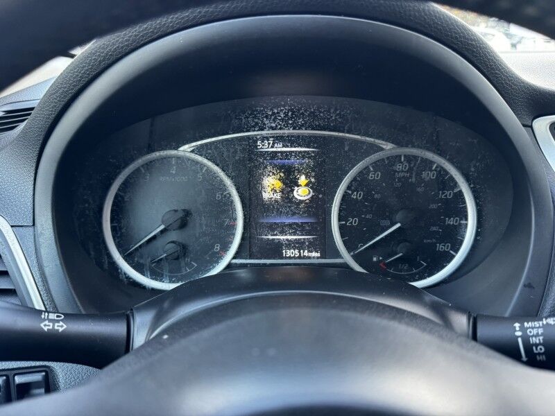 2018 Nissan Sentra SR Willow Grove PA