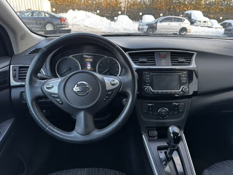 2018 Nissan Sentra SR Willow Grove PA