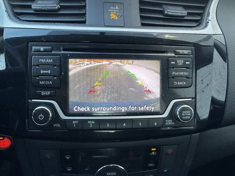 2018 Nissan Sentra SR Willow Grove PA