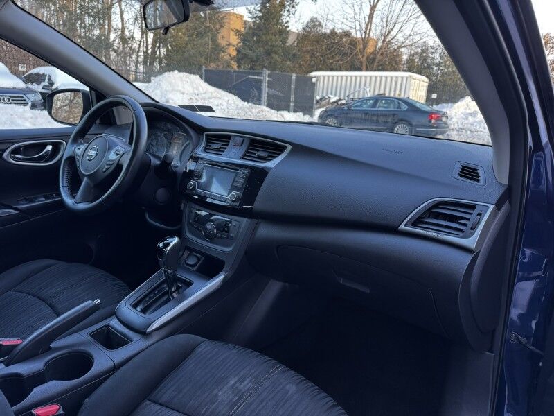 2018 Nissan Sentra SR Willow Grove PA