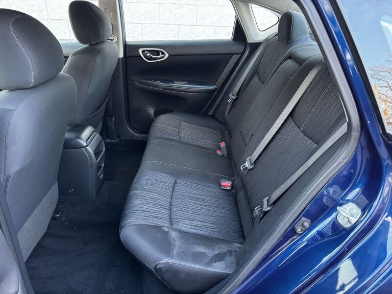 2018 Nissan Sentra SR Willow Grove PA