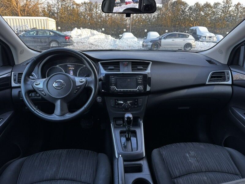 2018 Nissan Sentra SR Willow Grove PA