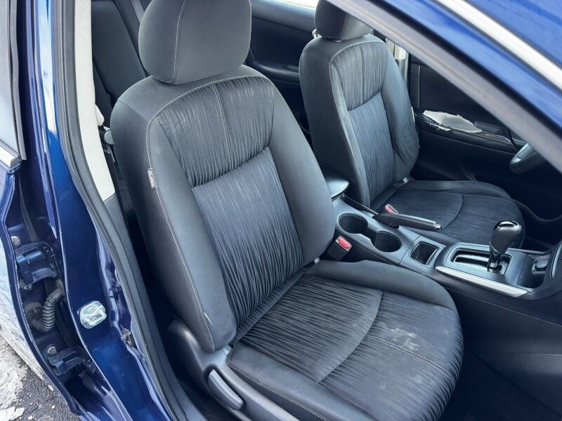 2018 Nissan Sentra SR Willow Grove PA