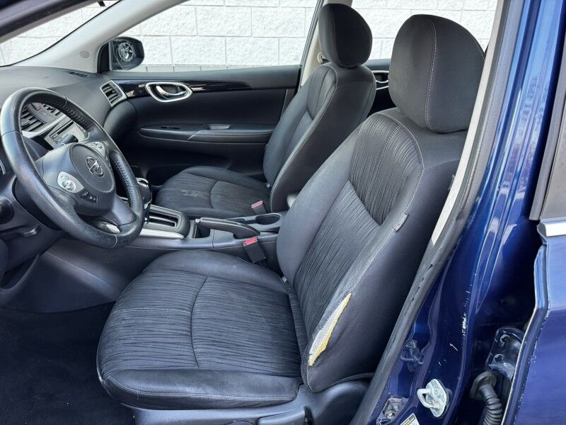 2018 Nissan Sentra SR Willow Grove PA