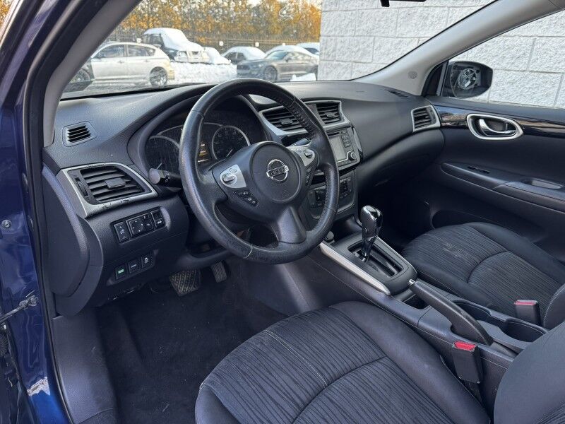 2018 Nissan Sentra SR Willow Grove PA