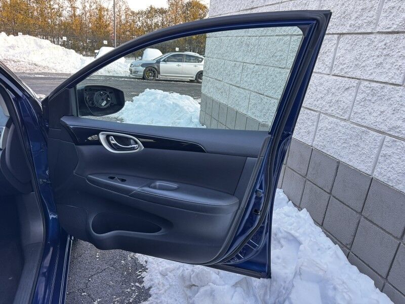 2018 Nissan Sentra SR Willow Grove PA