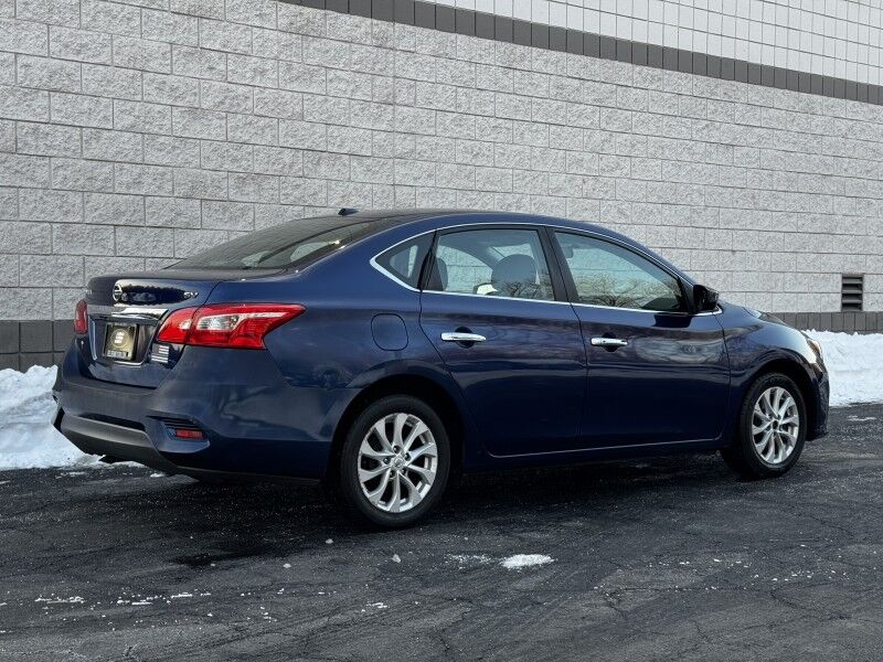 2018 Nissan Sentra SR Willow Grove PA