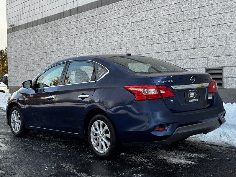2018 Nissan Sentra SR Willow Grove PA