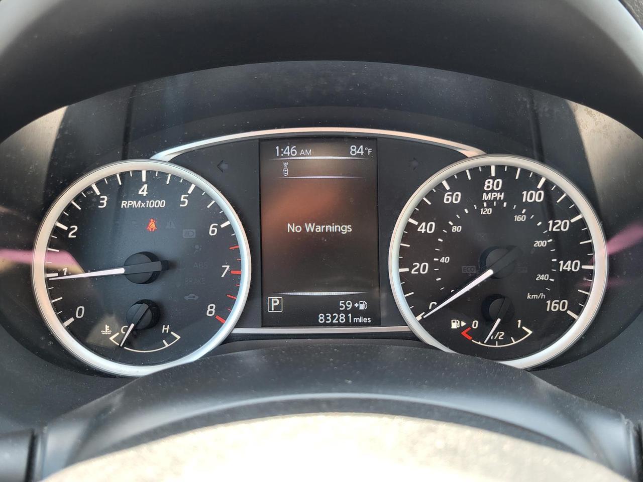 2018 Nissan Sentra SV Beeville TX