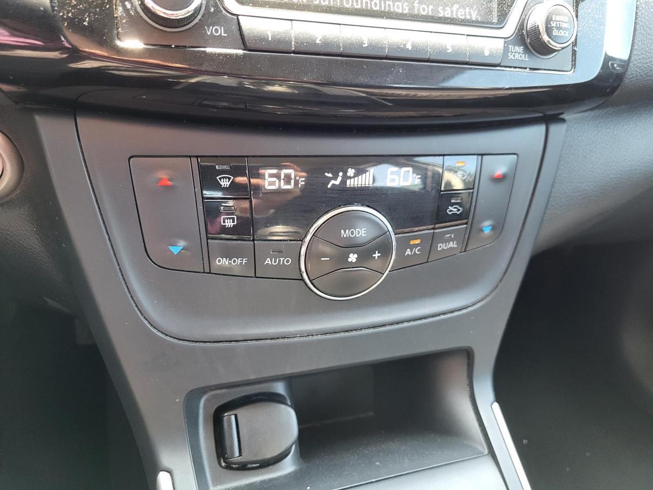 2018 Nissan Sentra SV Beeville TX