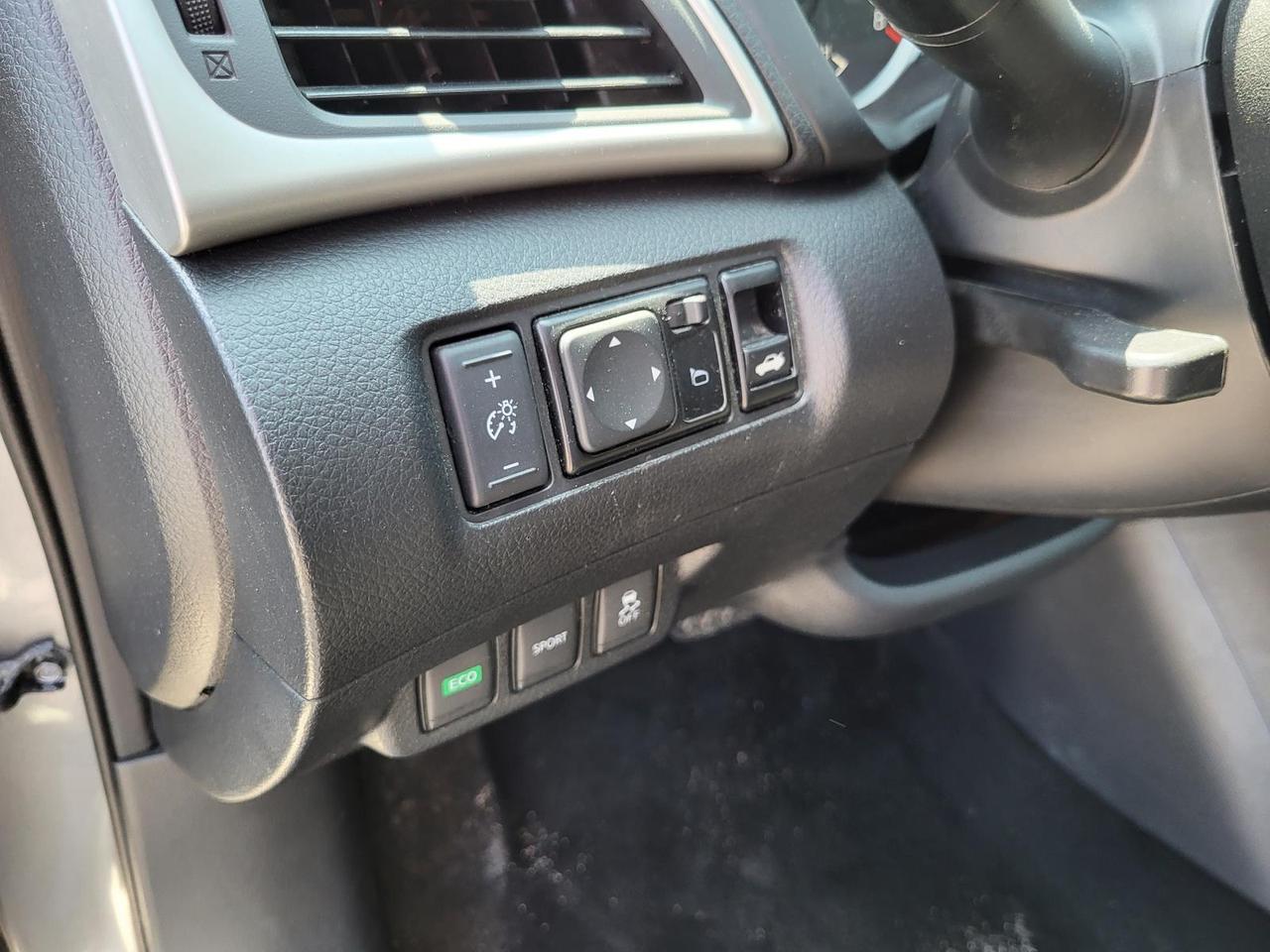 2018 Nissan Sentra SV Beeville TX