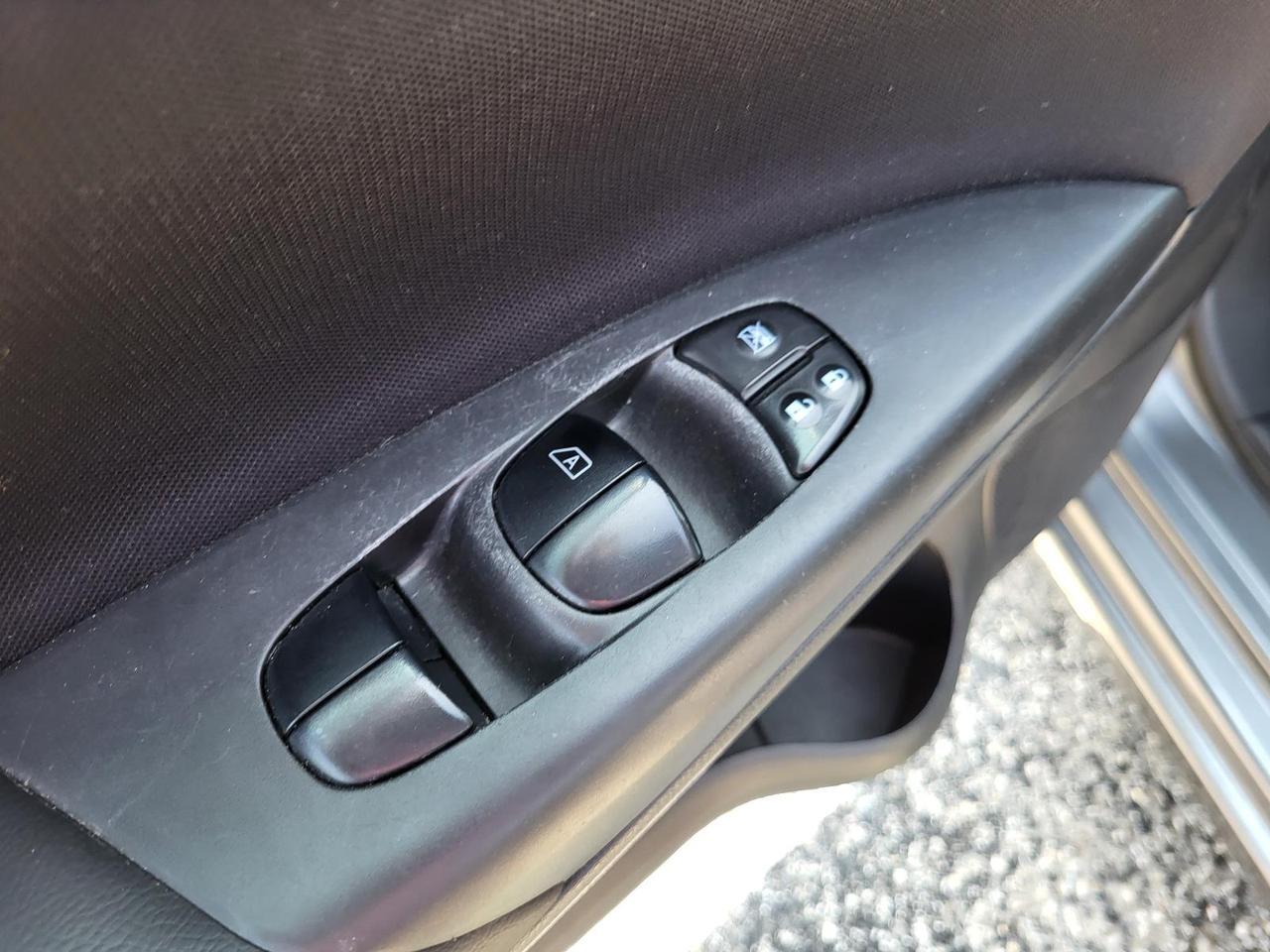 2018 Nissan Sentra SV Beeville TX