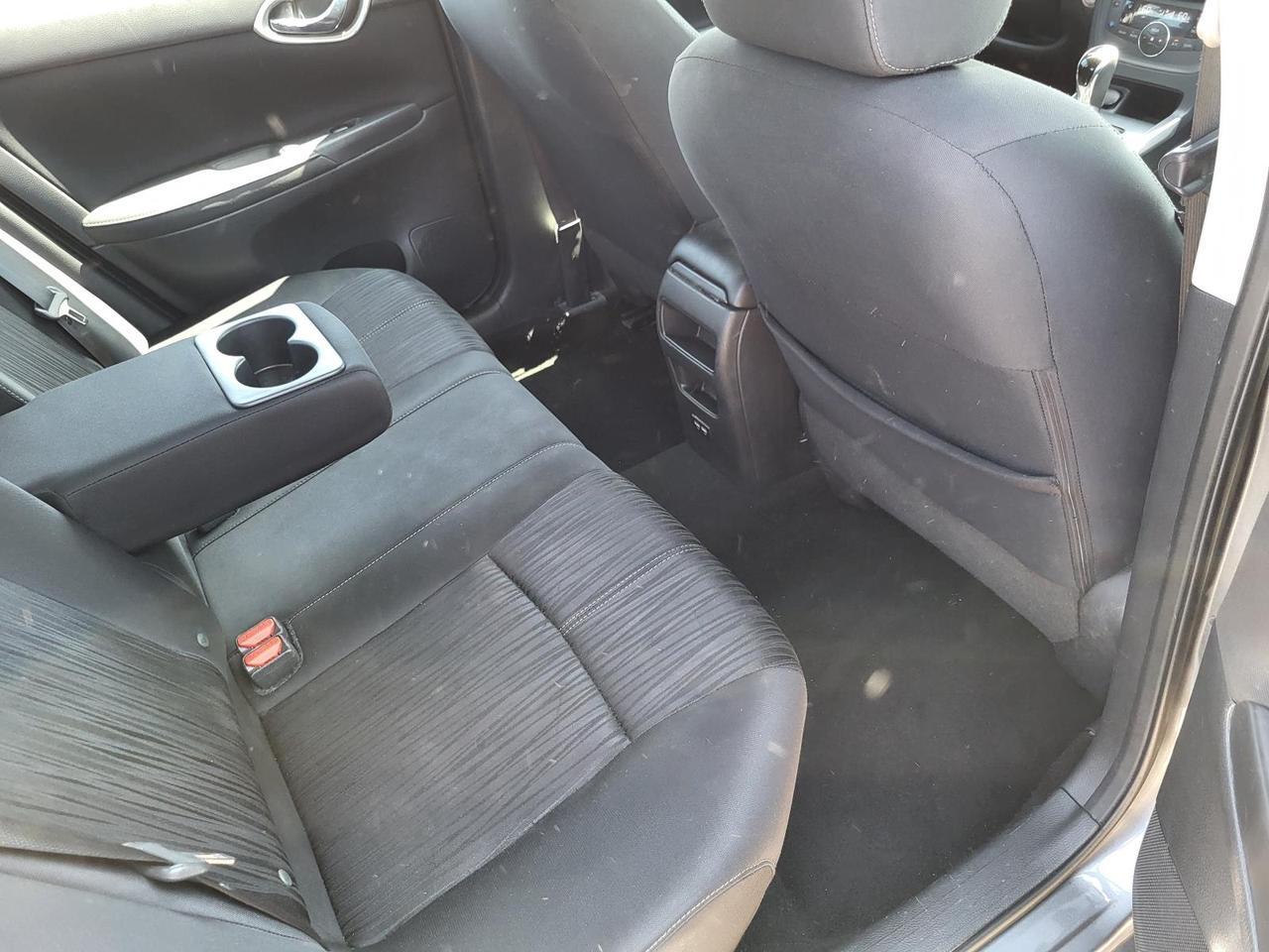 2018 Nissan Sentra SV Beeville TX