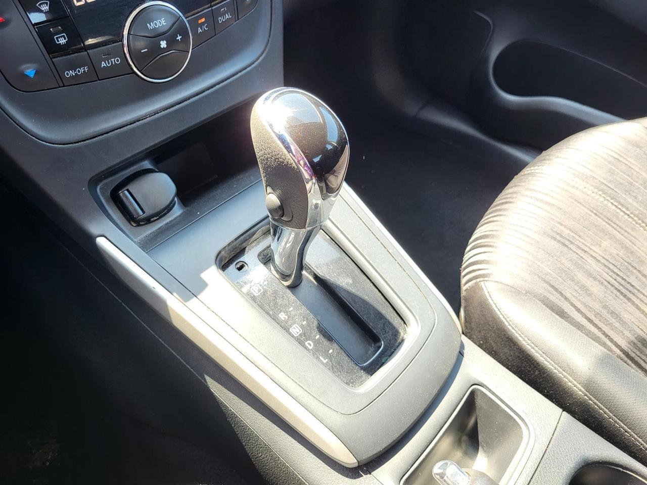 2018 Nissan Sentra SV Beeville TX