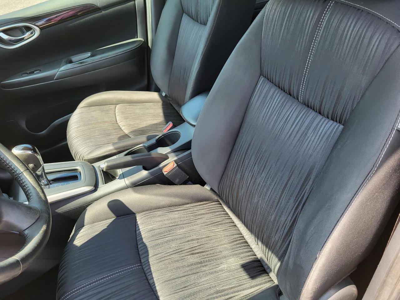 2018 Nissan Sentra SV Beeville TX