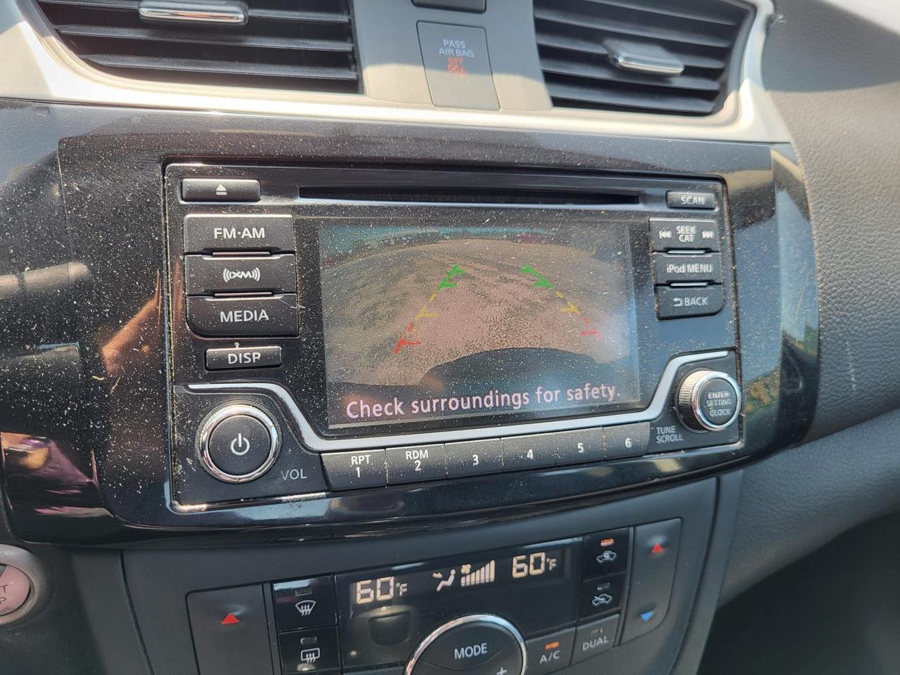 2018 Nissan Sentra SV Beeville TX