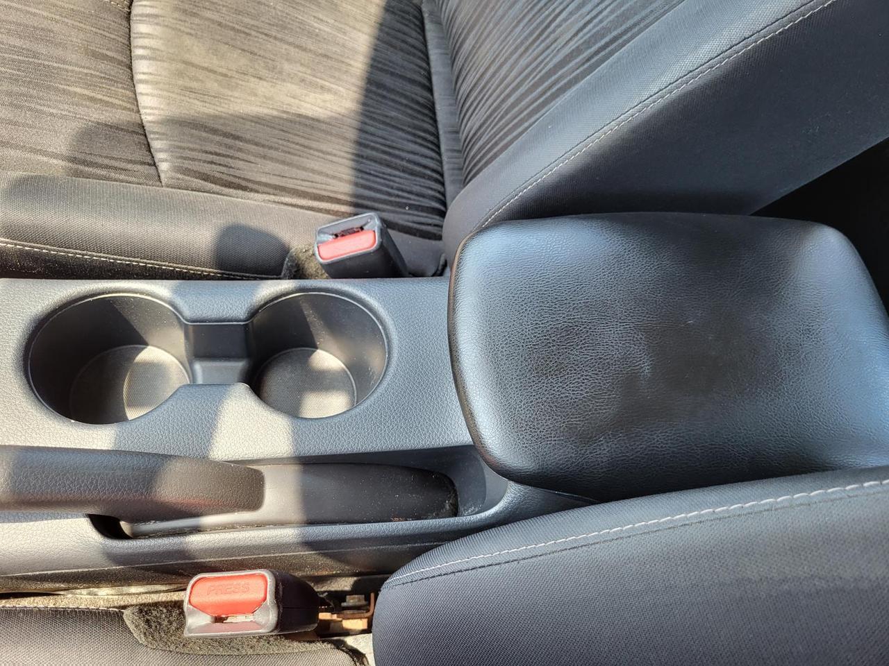 2018 Nissan Sentra SV Beeville TX