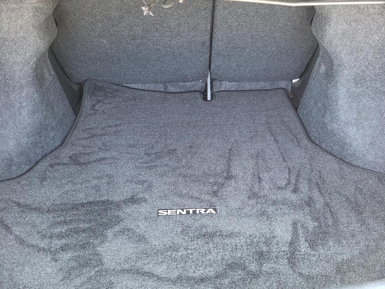 2018 Nissan Sentra SV Beeville TX