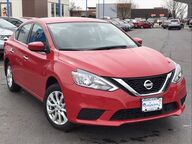 2018 Nissan Sentra SV Chicago IL 2018 Nissan Sentra SV Chicago IL