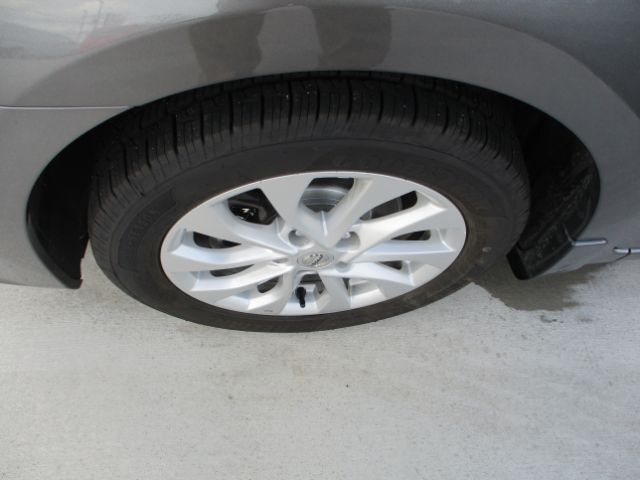 2018 Nissan Sentra SV Florence KY