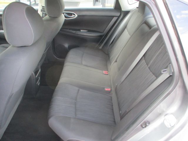 2018 Nissan Sentra SV Florence KY