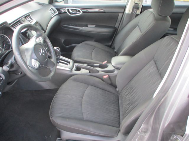 2018 Nissan Sentra SV Florence KY