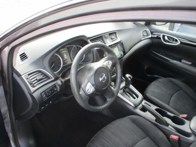 2018 Nissan Sentra SV Florence KY