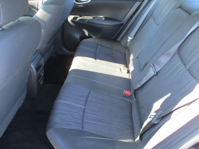 2018 Nissan Sentra SV Florence KY