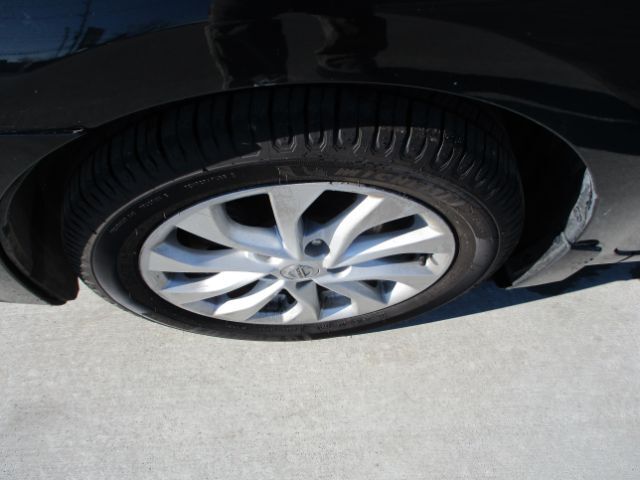 2018 Nissan Sentra SV Florence KY