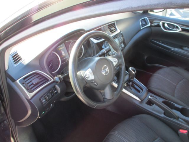 2018 Nissan Sentra SV Florence KY