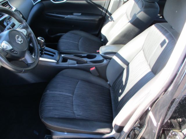 2018 Nissan Sentra SV Florence KY