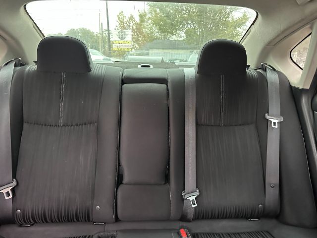 2018 Nissan Sentra SV Houston TX