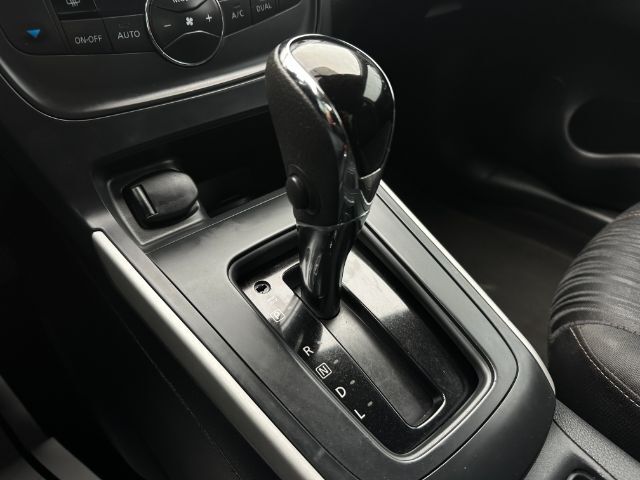 2018 Nissan Sentra SV Houston TX