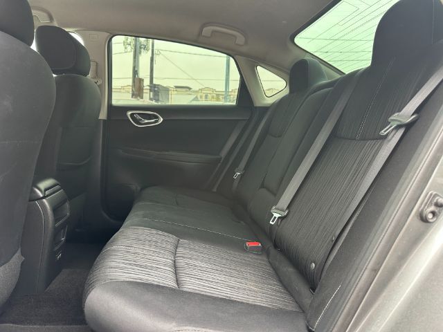 2018 Nissan Sentra SV Houston TX