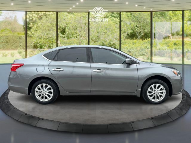 2018 Nissan Sentra SV Houston TX