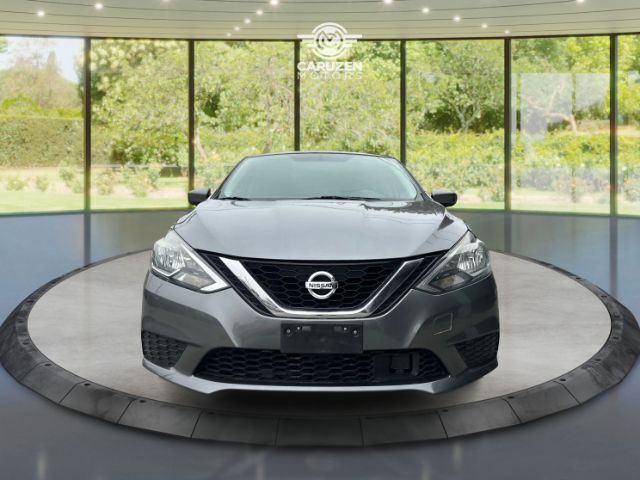 2018 Nissan Sentra SV Houston TX