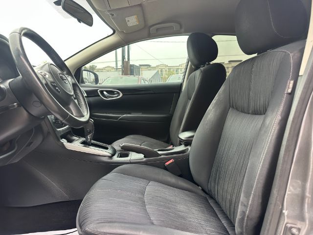 2018 Nissan Sentra SV Houston TX