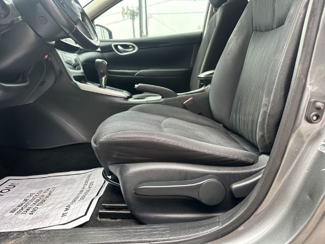2018 Nissan Sentra SV Houston TX