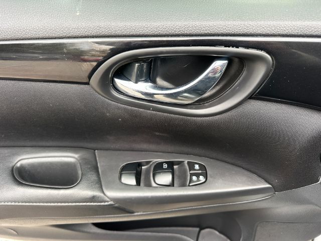 2018 Nissan Sentra SV Houston TX